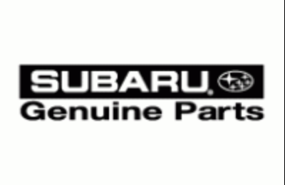 Subaru Genuine Parts