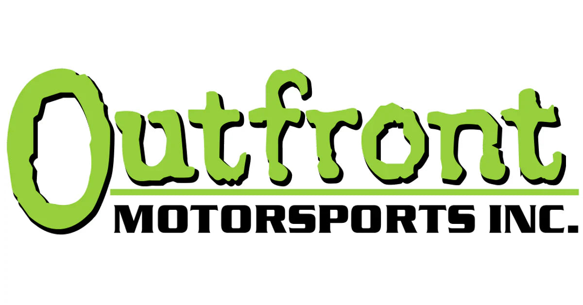 Outfront Motorsport