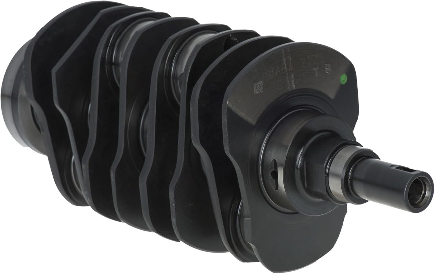 Crankshaft 2004-2018 Subaru Nitride Treated EJ257 2.5L EJ255 12200AA430
