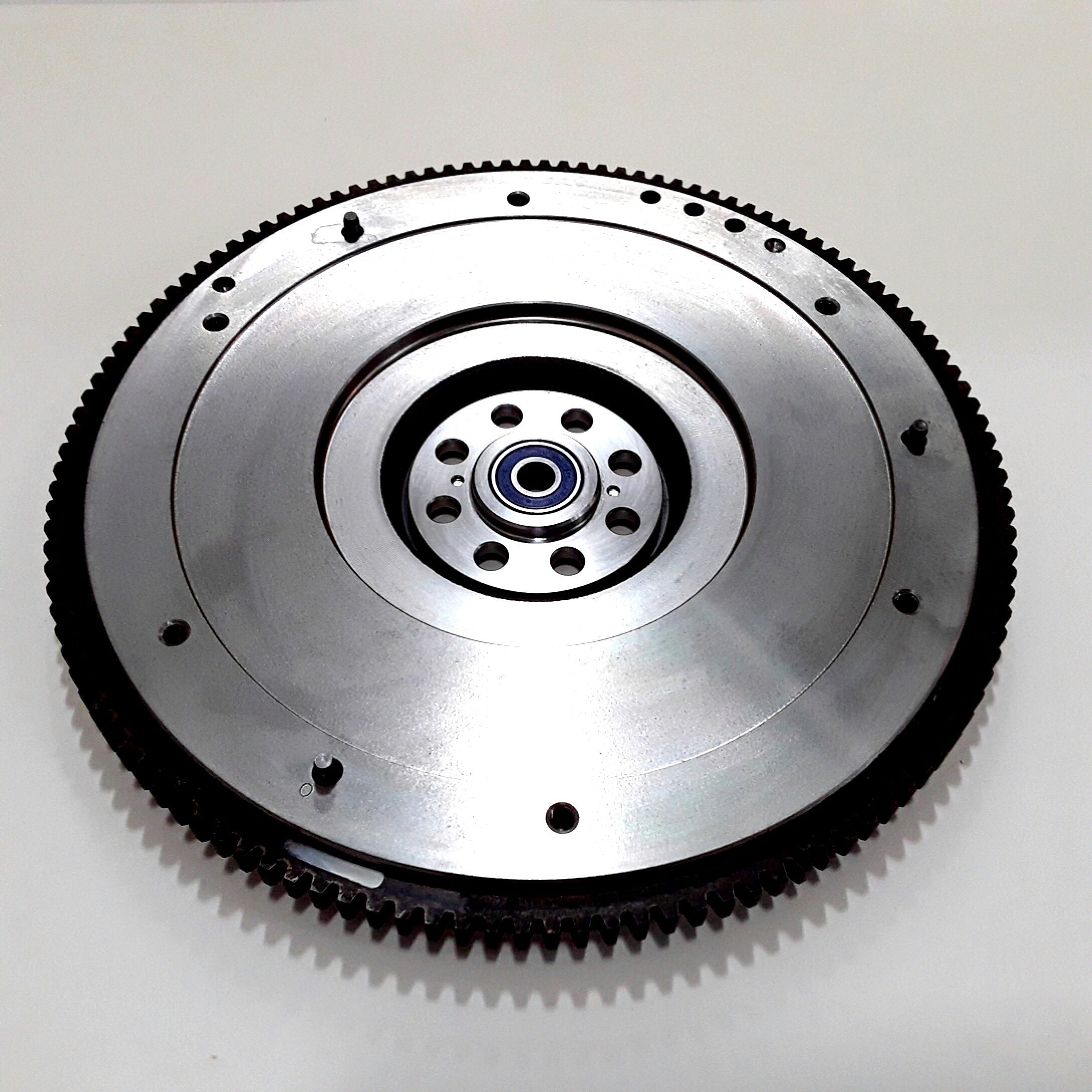 FLYWHEEL ASSEMBLY 04-07 STI 12310AA410