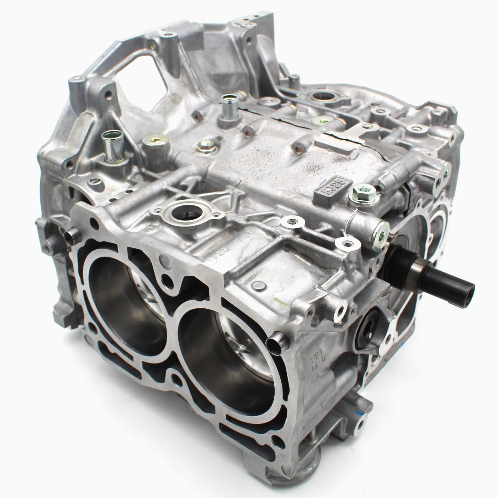 Outfront Motorsports New 575 EJ257 2.5L Short Block For STI OUT-SB-575