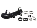Tomei Silicone Turbo Inlet Hose Black 2002-2007 WRX / 2004-2021 STI / 2004-2008 FXT TB301A-SB01B